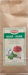 morga Agar Agar