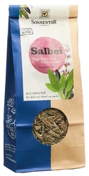 SONNENTOR Salbei Tee BIO