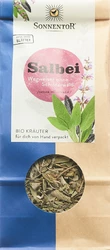 SONNENTOR Salbei Tee BIO