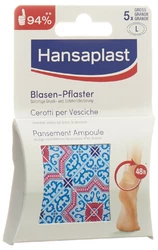 Hansaplast Footcare Blasen Pflaster