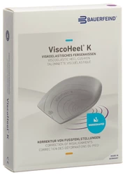 BAUERFEIND ViscoHeel K Fersenkissen Grösse 2