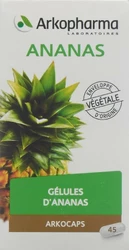 ARKOCAPS Ananas Kapsel pflanzlich
