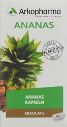 ARKOCAPS Ananas Kapsel pflanzlich