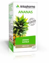 ARKOCAPS Ananas Kapsel pflanzlich