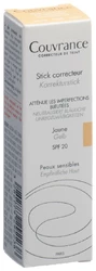 Avène Couvrance Korrekturstick gelb