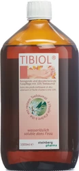 tibiol wasserlöslich