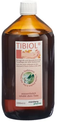 tibiol wasserlöslich