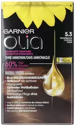 GARNIER OLIA Haarfarbe 5.3 Goldbraun