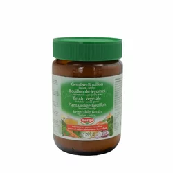morga Gemüse Bouillon instant fettfrei natriumarm