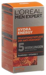 L'ORÉAL PARIS MEN EXPERT Hydra Energy Feuchtigkeitspflege