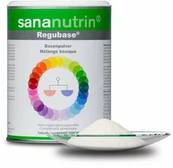 sananutrin Regubase Basenpulver