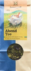 SONNENTOR Abend Tee BIO