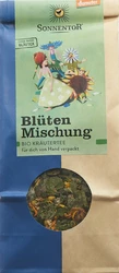 SONNENTOR Blüten Tee BIO