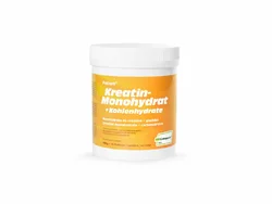 Podium Kreatin & Kohlenhydrate Pulver