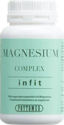 PHYTOMED Infit Magnesium-Complex Pulver