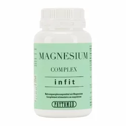 PHYTOMED Infit Magnesium-Complex Pulver