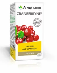 ARKOCAPS Cranberry Kapsel pflanzlich