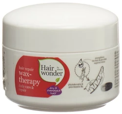 Henna Plus Hairwonder Wax Therapy