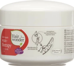 Henna Plus Hairwonder Wax Therapy