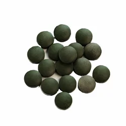 ALGORIGIN Eisen Spirulina Tablette
