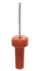 top caredent A3 IDBH-O brossettes interdentaires orange >0.9mm