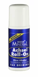 BEKRA MINERAL Deo Achsel