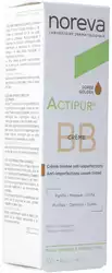 noreva ACTIPUR BB Creme gold