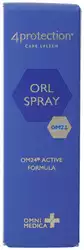 Omnimedica Care System ORL Spray
