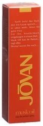 Jovan Musk Oil Woman Eau de Parfum