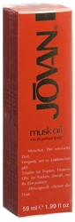 Jovan Musk Oil Woman Eau de Parfum