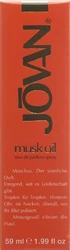 Jovan Musk Oil Woman Eau de Parfum