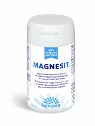 Magnesit magnésium cpr