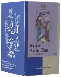 SONNENTOR Kutz-Kutz Tee BIO