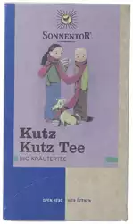 SONNENTOR Kutz-Kutz Tee BIO