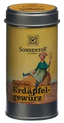 SONNENTOR Sieglindes Erdäpfelgewürz BIO