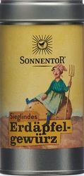SONNENTOR Sieglindes Erdäpfelgewürz BIO