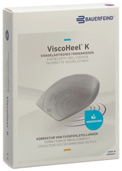 BAUERFEIND ViscoHeel K Fersenkissen Grösse 3