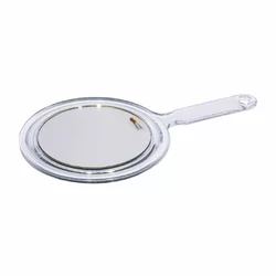 Herba Handspiegel 3-fach