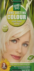 Henna Plus Long Last Colour 10.00 hell hell blond