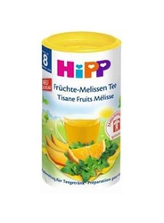 HiPP Früchte-Melissen Tee