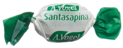 A. Vogel Santasapina Sntspin Hustenbonbons 5.2 g Bioforce