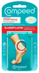Compeed Blasenpflaster Medium