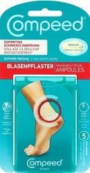 Compeed Blasenpflaster M
