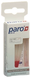 paro Brush Sticks Kunst-Zahnstocher