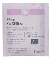 Sidroga Bio Stilltee