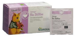 Sidroga Bio Stilltee