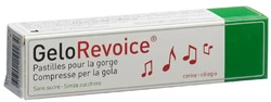 GeloRevoice Halstabletten Kirsche
