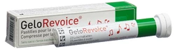 GeloRevoice Halstabletten Kirsche-Menthol