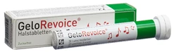 GeloRevoice Halstabletten Kirsche