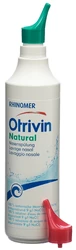 Otrivin Natural Lavage nasal